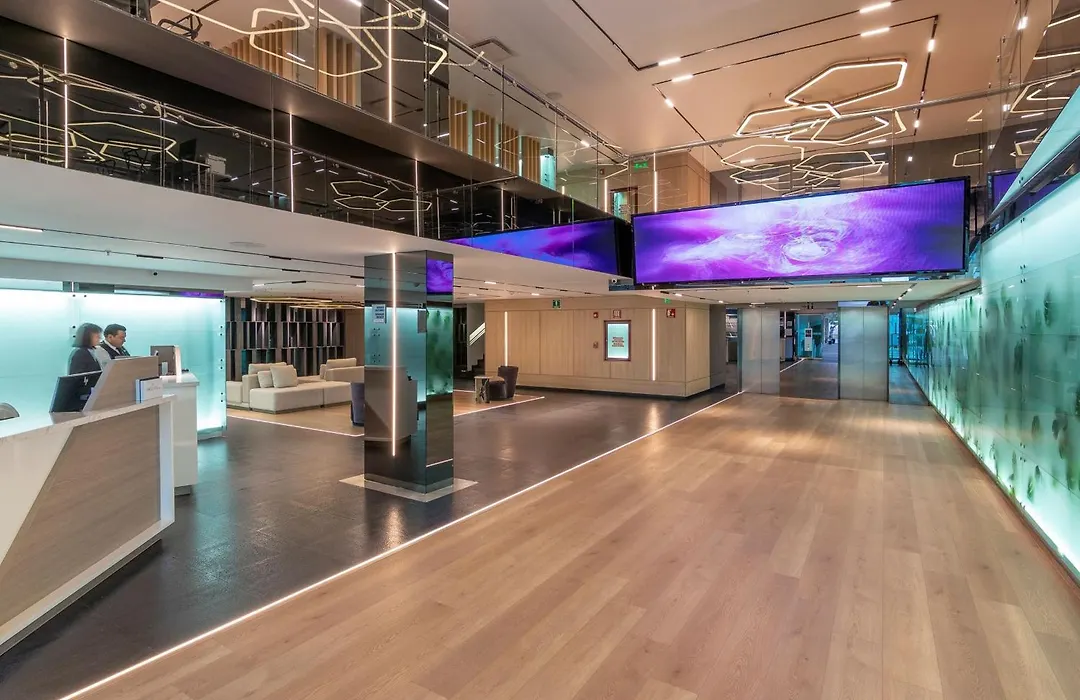 Holiday Inn Express Toluca Galerias Metepec By Ihg-1